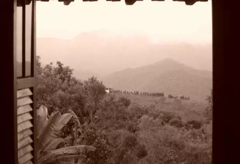 ペンション Pousada Villa Verde