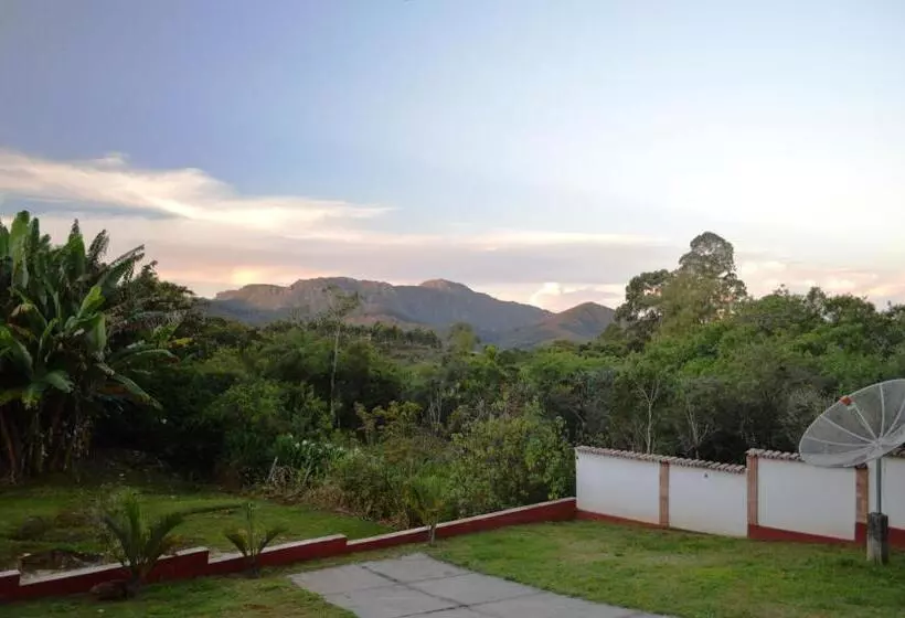 ペンション Pousada Villa Verde