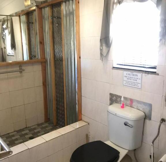 Pensionat Serenity Guesthouse