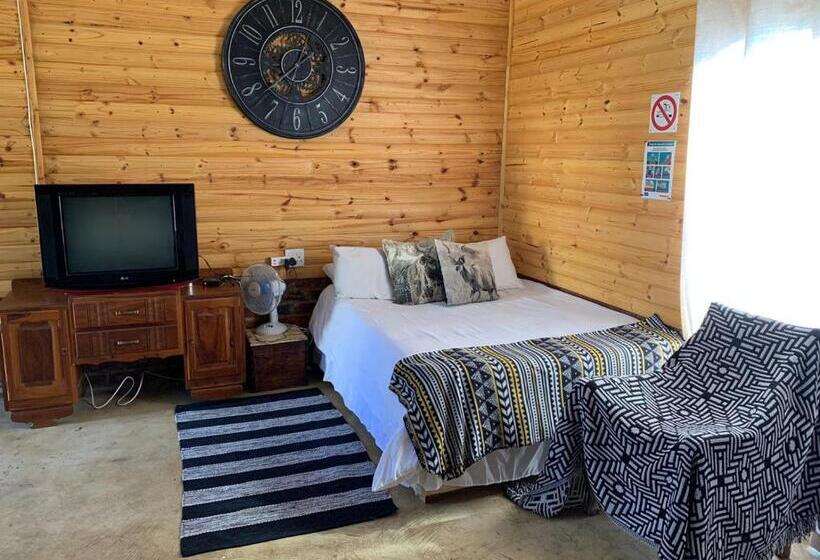 Pensionat Serenity Guesthouse