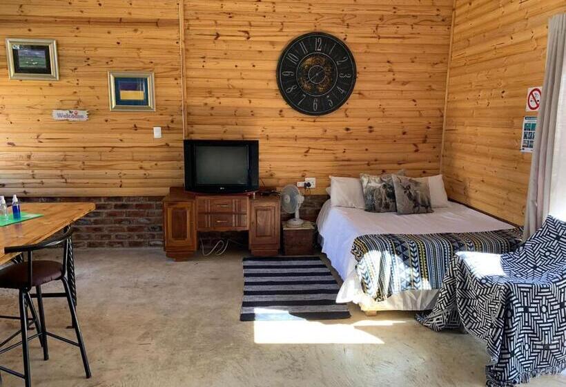 Pensionat Serenity Guesthouse