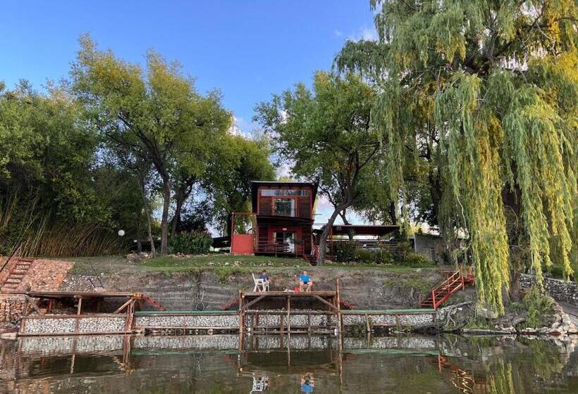 Pensionat Serenity Guesthouse