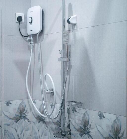 פנסיון Style Villa