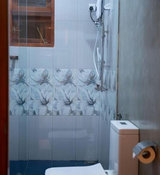 פנסיון Style Villa