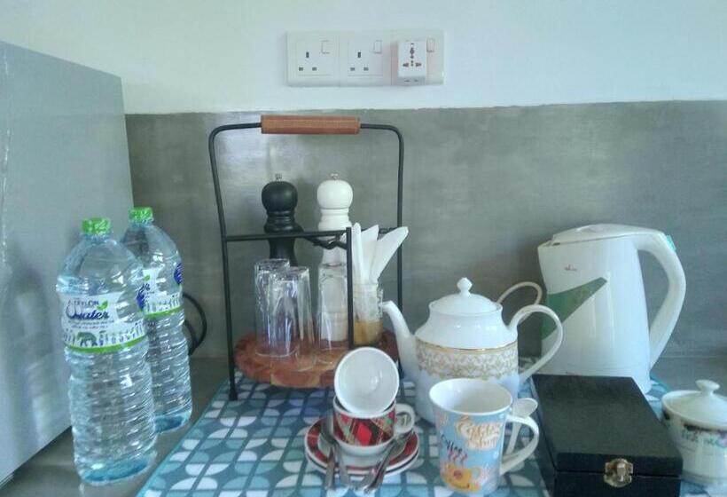 פנסיון Style Villa