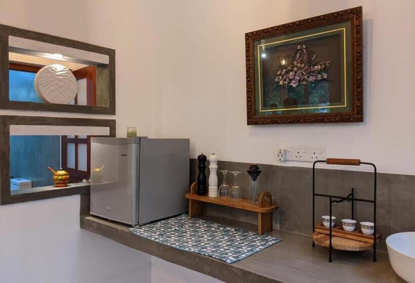 פנסיון Style Villa