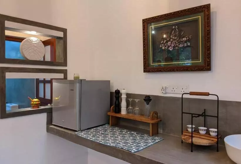 Majatalo Style Villa