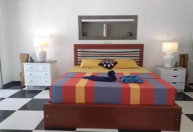 Majatalo Style Villa