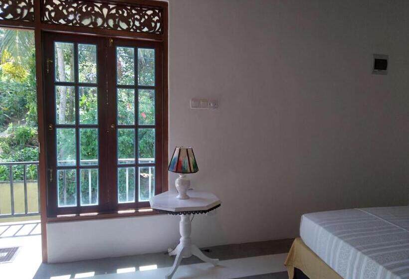 פנסיון Style Villa