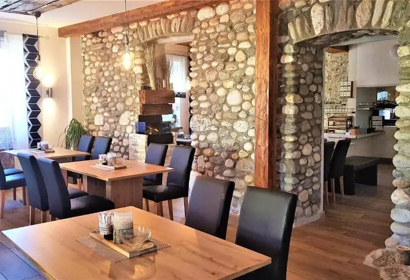 Pension Sandhof