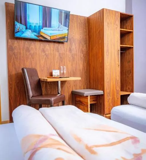 Pension Sandhof
