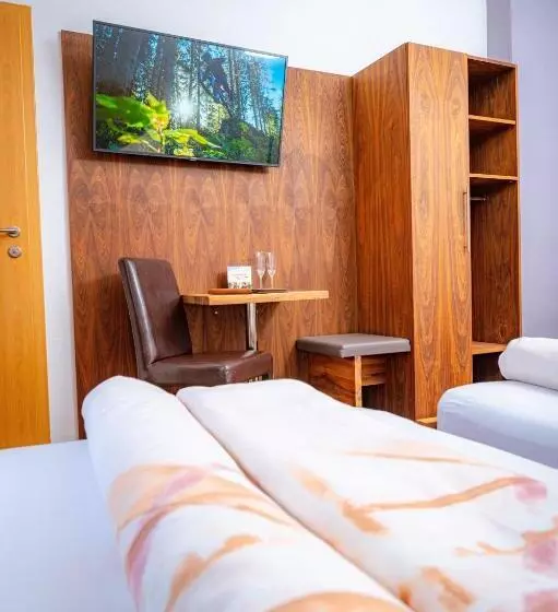 Pension Sandhof