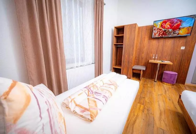 Pension Sandhof