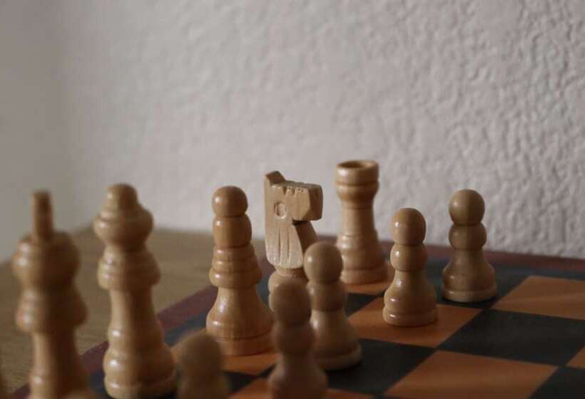 فندق صغير Grand Canyon Caverns Inn