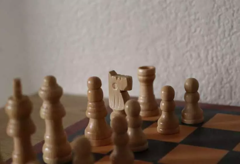 Retkeilymaja Grand Canyon Caverns Inn