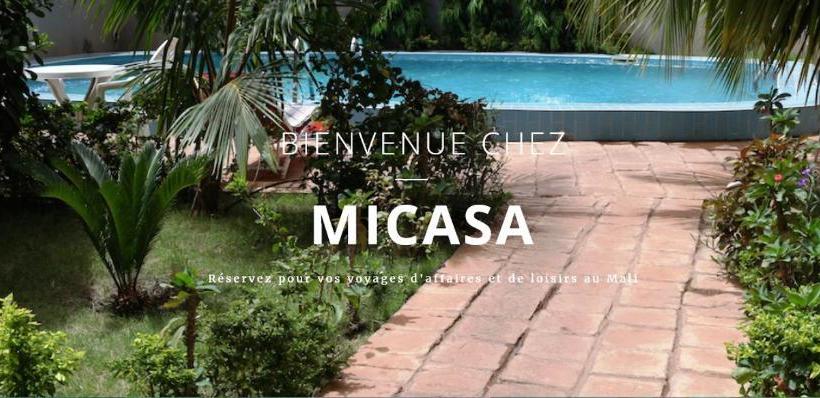 Grand Micasa Aci 2000