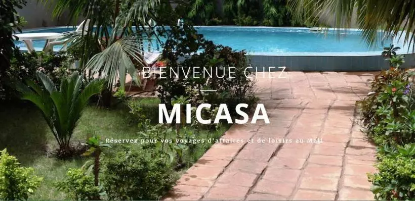 Grand Micasa Aci 2000