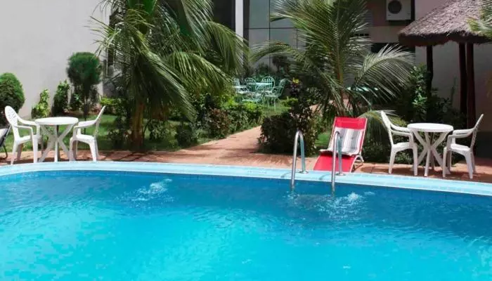 Grand Micasa Aci 2000