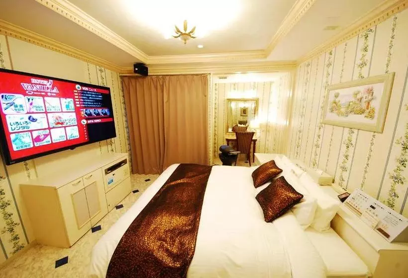 Hotelli Vanilla Komaki