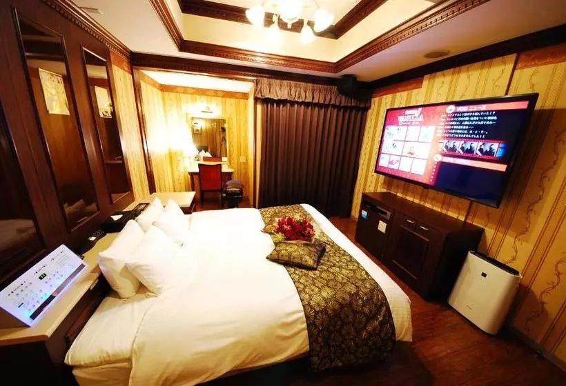 Hotelli Vanilla Komaki