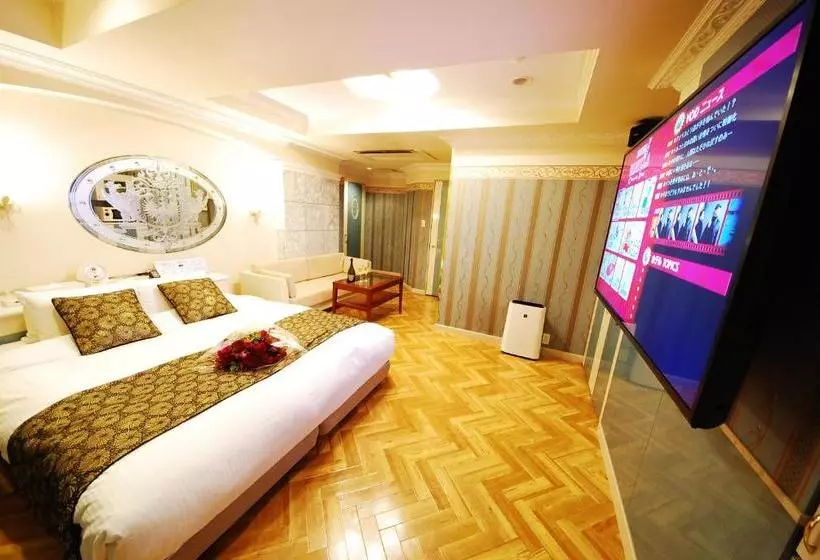 Hotelli Vanilla Komaki