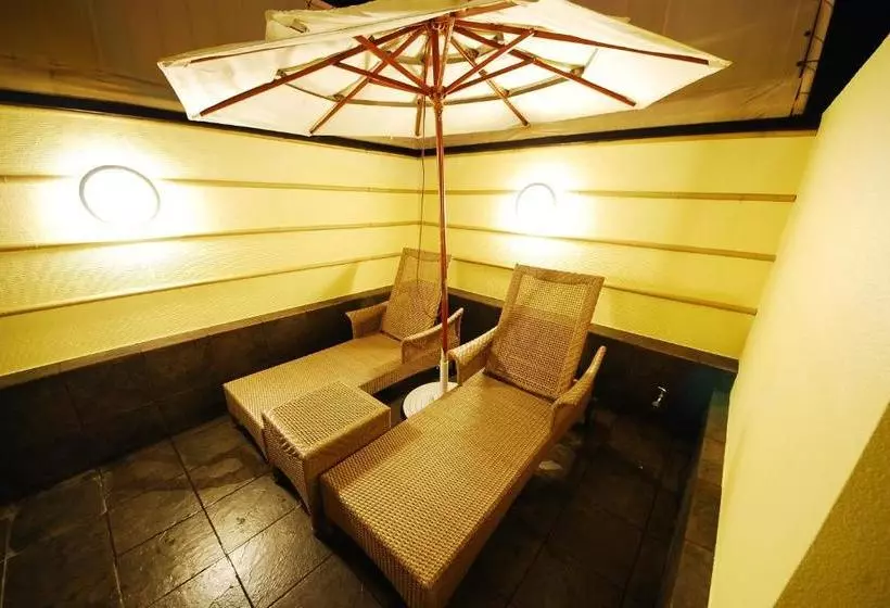 Hotelli Vanilla Komaki