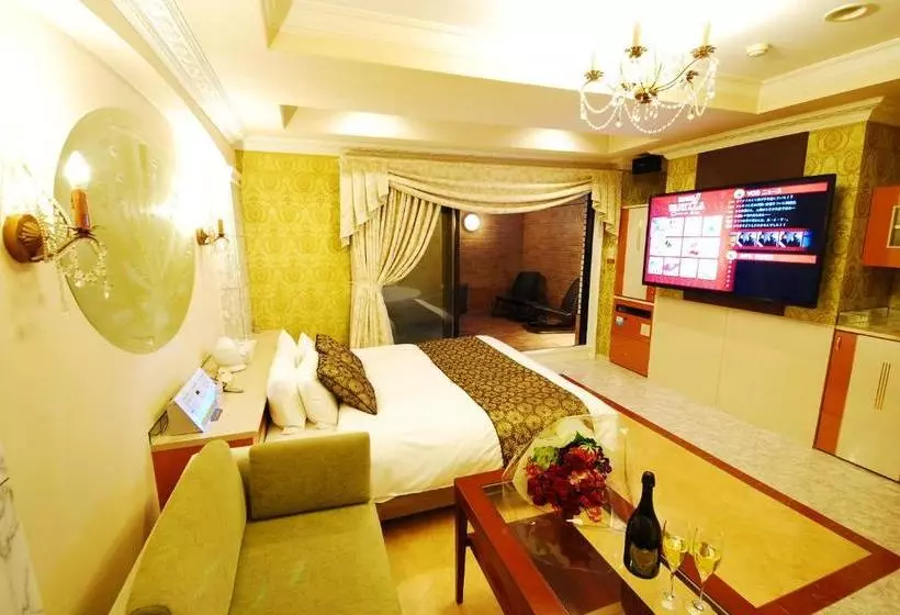 Hotelli Vanilla Komaki