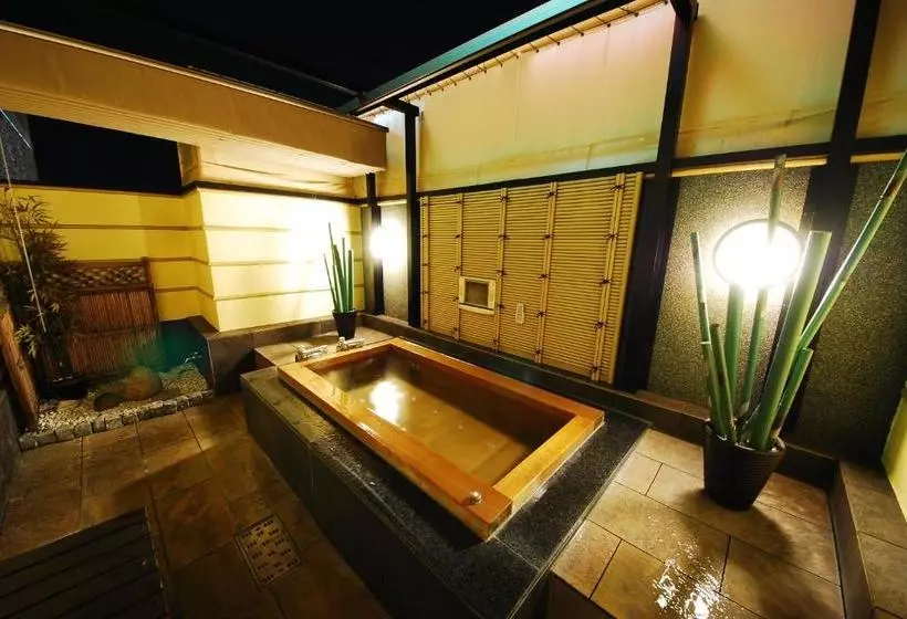 Hotelli Vanilla Komaki