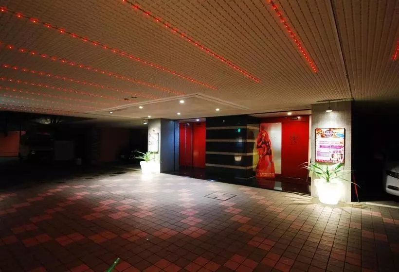 Hotelli Vanilla Komaki