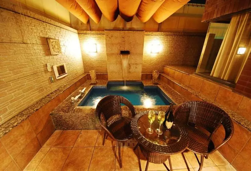 Hotelli Vanilla Komaki