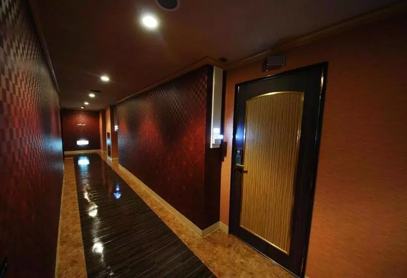 Hotelli Vanilla Komaki