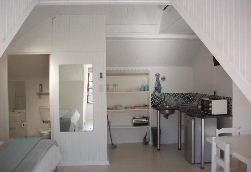 Пансион Guest House Ascot Place