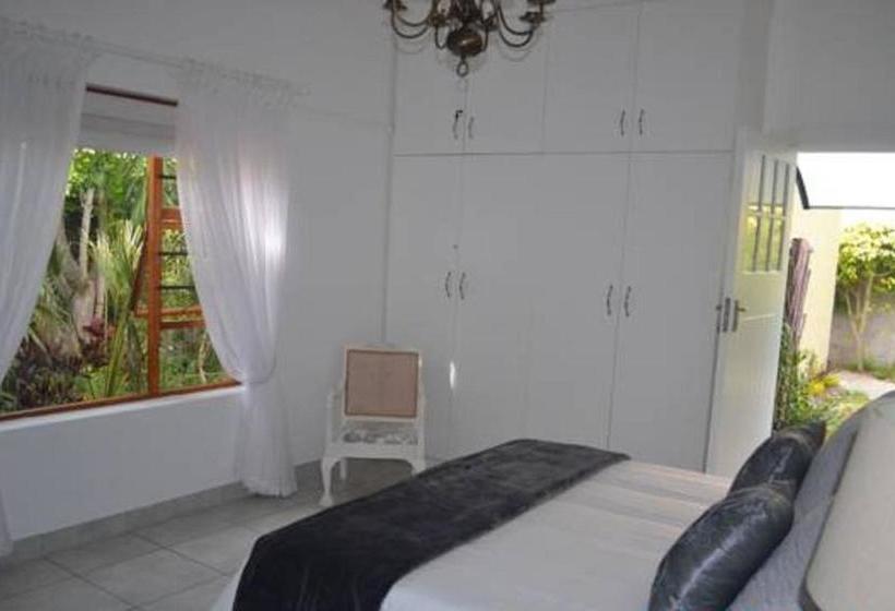 Пансион Guest House Ascot Place