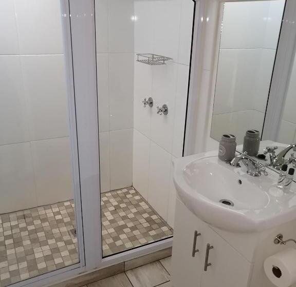 Пансион Guest House Ascot Place