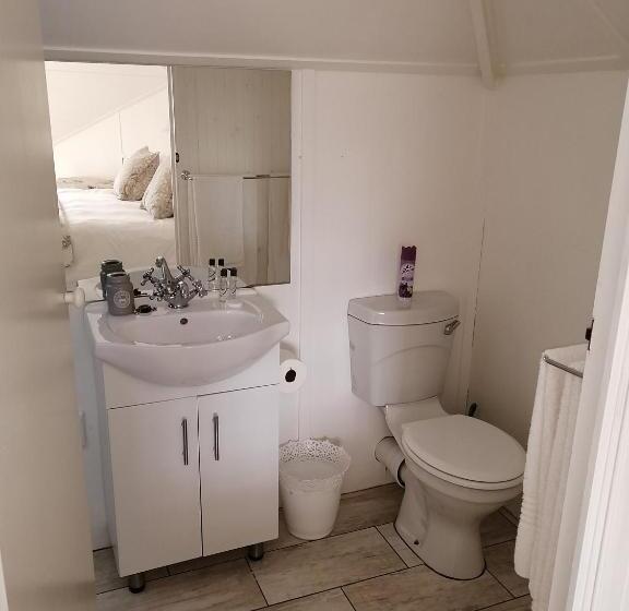 Пансион Guest House Ascot Place