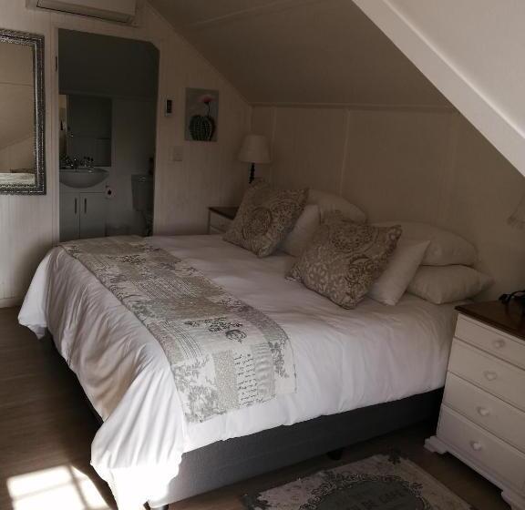 Пансион Guest House Ascot Place