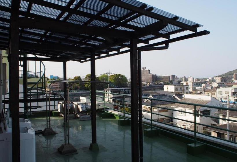 Pensão Guesthouse Tiga