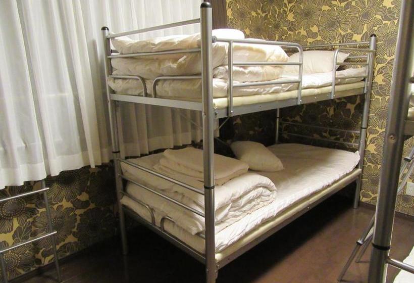 Pensão Guesthouse Tiga