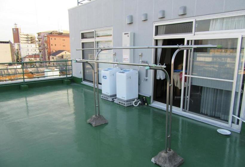 Pensão Guesthouse Tiga