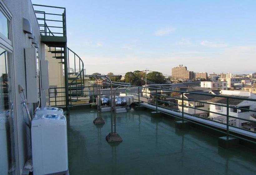 Pensão Guesthouse Tiga