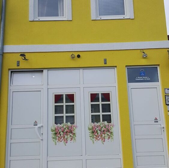 پانسیون Guesthouse Vladimir & Ana