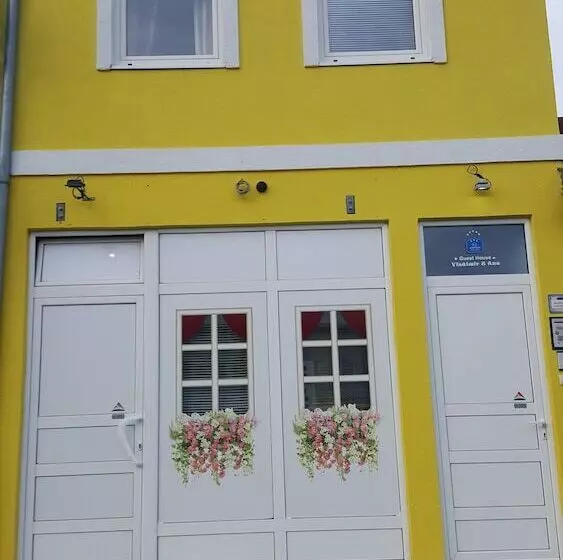 پانسیون Guesthouse Vladimir & Ana