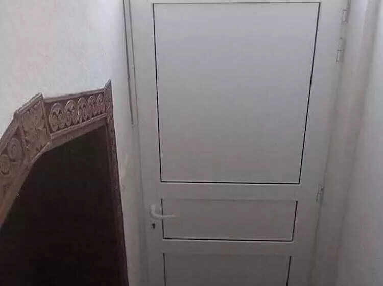 پانسیون Guesthouse Vladimir & Ana