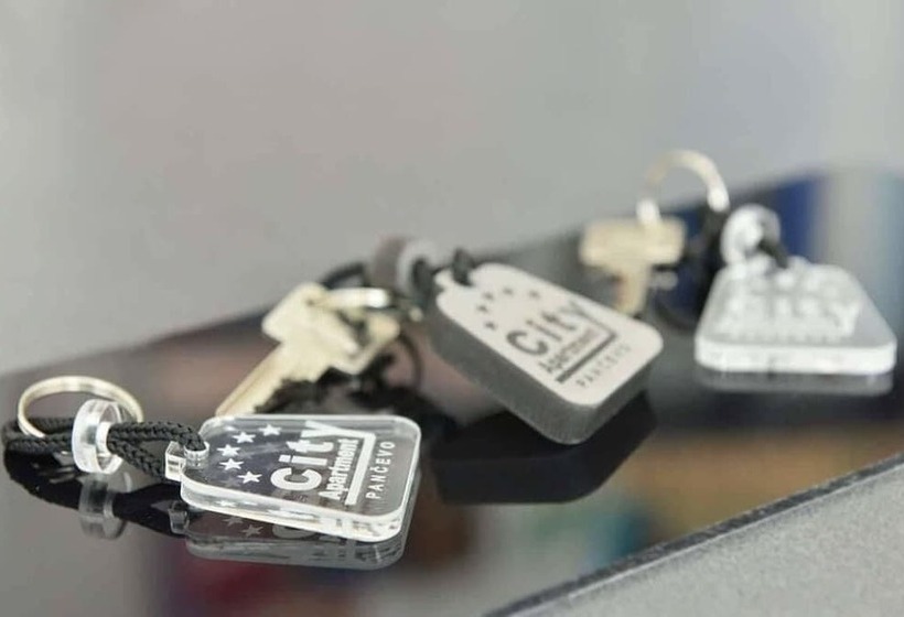 پانسیون Guesthouse Vladimir & Ana