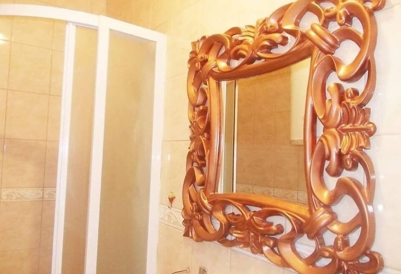 پانسیون Guesthouse Vladimir & Ana