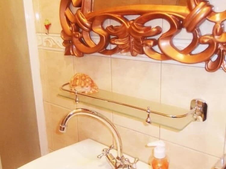 پانسیون Guesthouse Vladimir & Ana