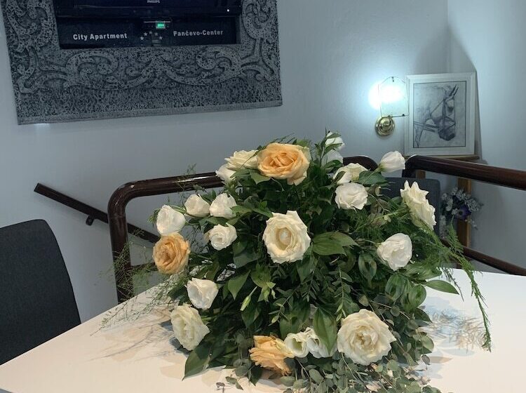 پانسیون Guesthouse Vladimir & Ana