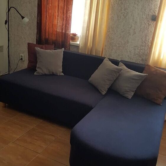 پانسیون Guesthouse Vladimir & Ana