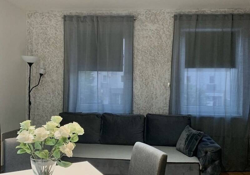 پانسیون Guesthouse Vladimir & Ana