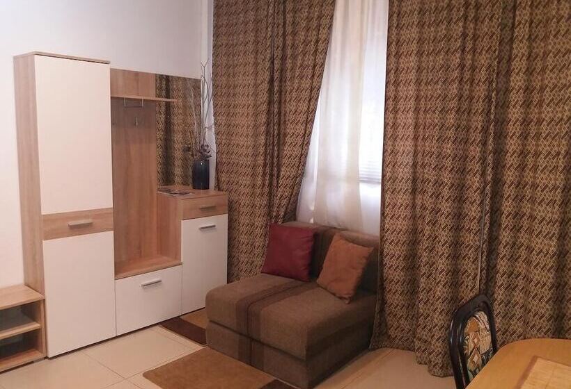 پانسیون Guesthouse Vladimir & Ana